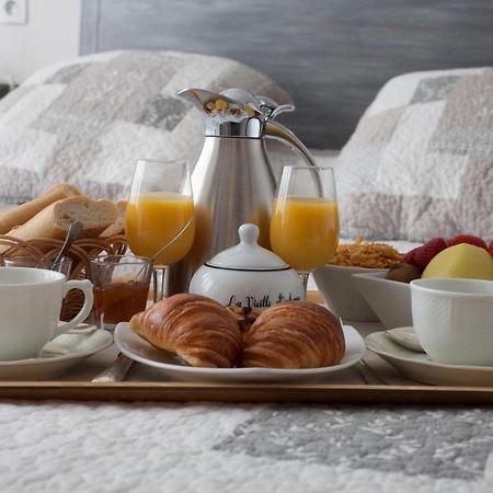 Le Quercy Hotel Souillac Eksteriør billede