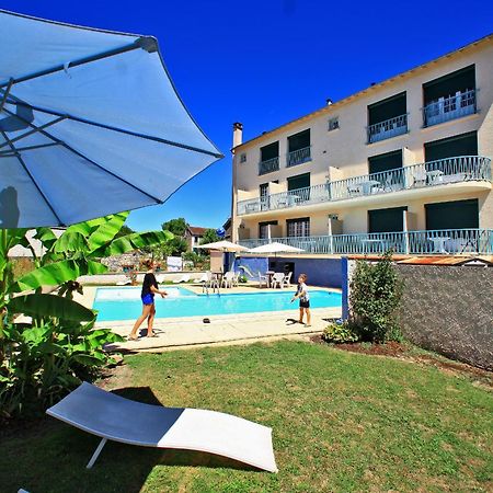 Le Quercy Hotel Souillac Eksteriør billede