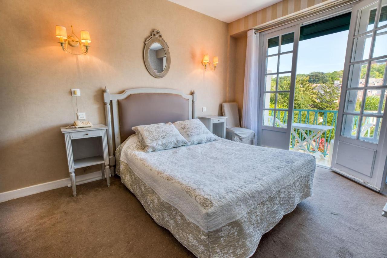 Le Quercy Hotel Souillac Eksteriør billede