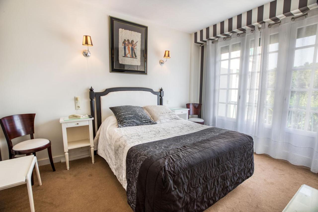 Le Quercy Hotel Souillac Eksteriør billede
