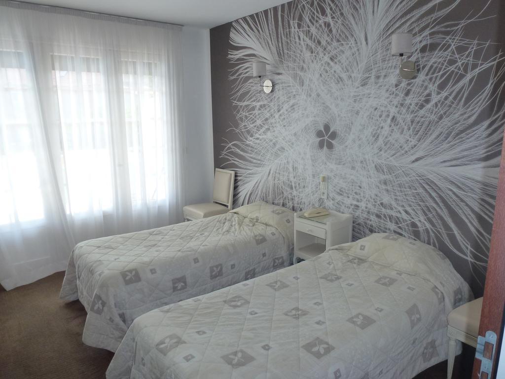 Le Quercy Hotel Souillac Eksteriør billede